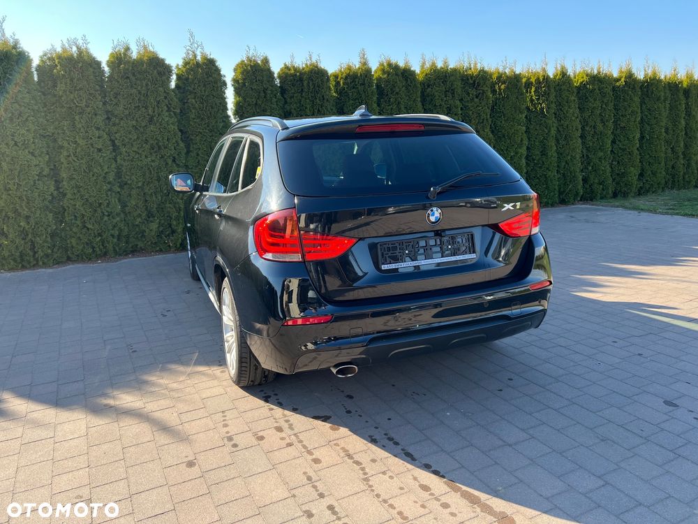 BMW X1 - 7