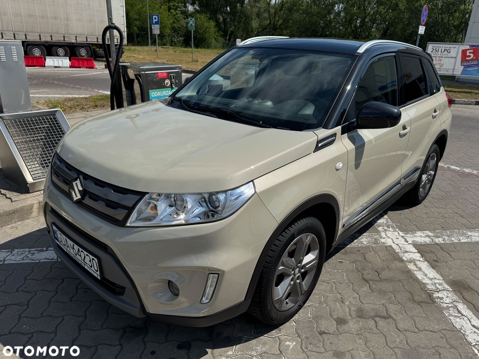 Suzuki Vitara 1.6 Premium 2WD - 1