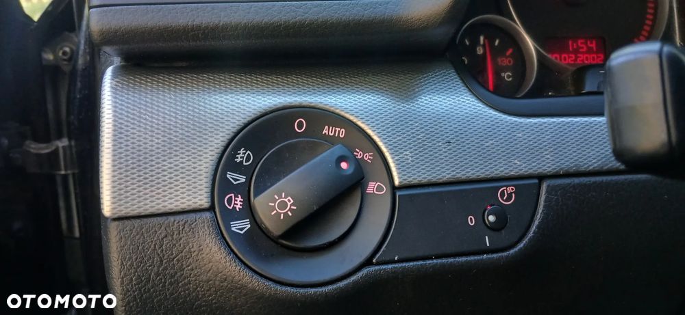 Audi A4 Avant 1.9 TDI - 9