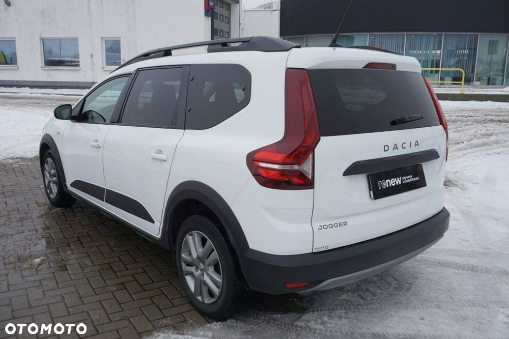 Dacia Jogger - 7