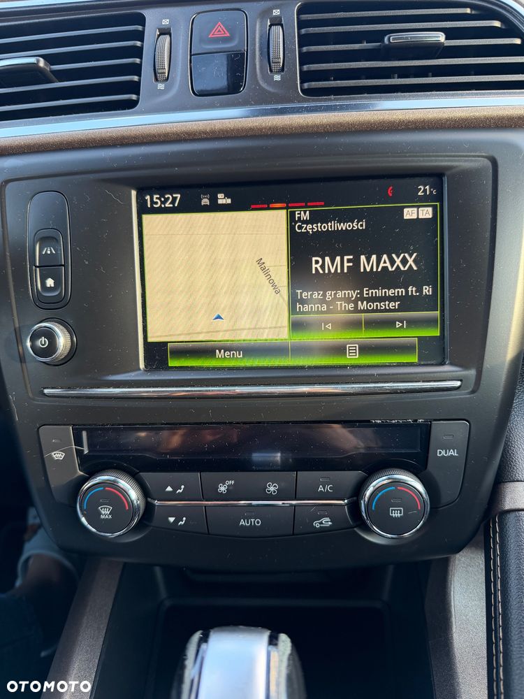 Renault Kadjar Energy TCe 130 EDC Bose Edition - 36