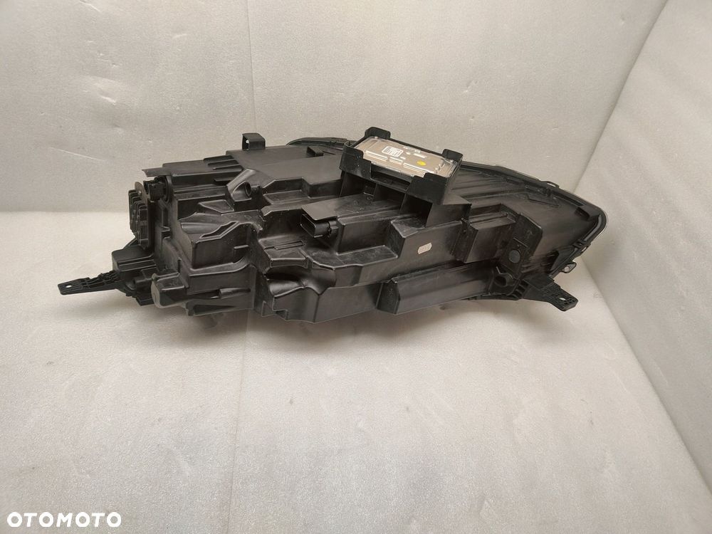 FORD KUGA MK3 2 OKA FULL LED LAMPA PRAWY PRZÓD LV4B-13E016-AL - 6