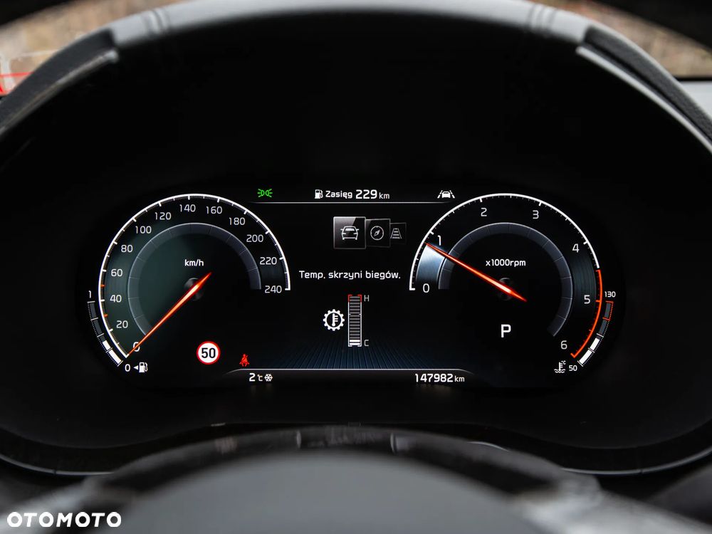 Kia ProCeed 1.6 CRDi DCT7 SCR GT LINE - 26