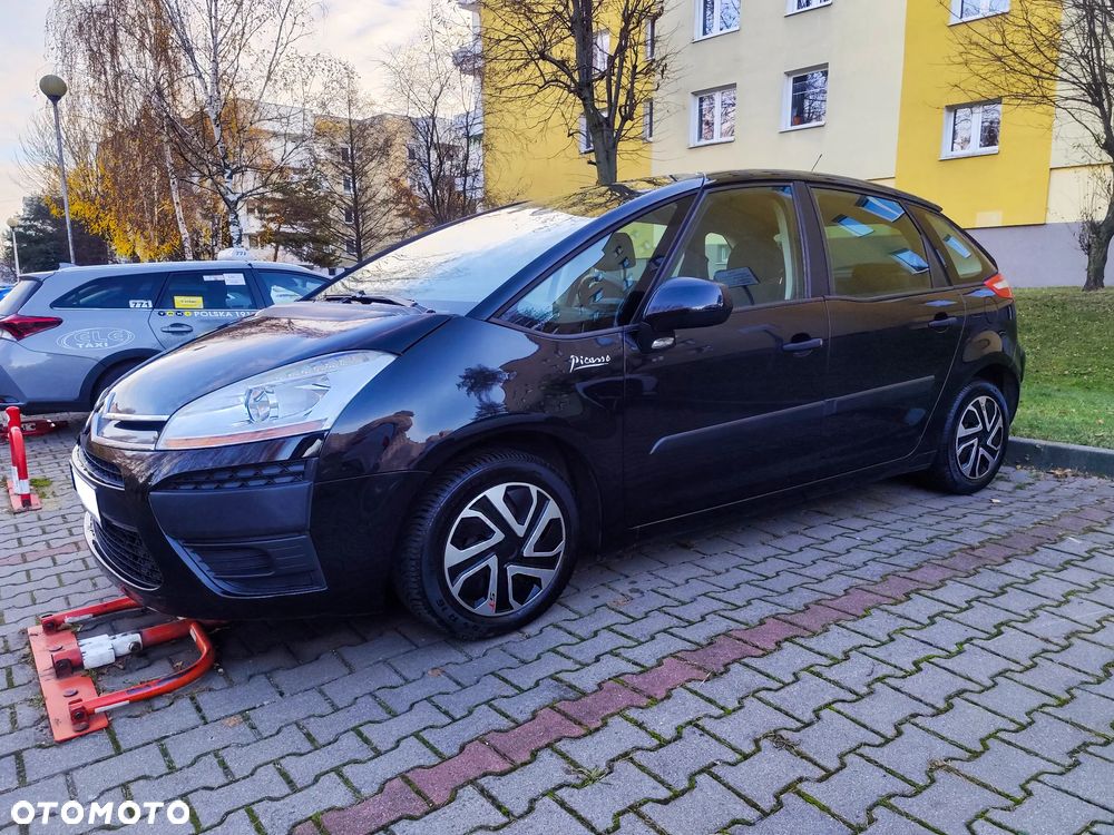 Citroën C4 Picasso 1.8i Impress Pack - 3