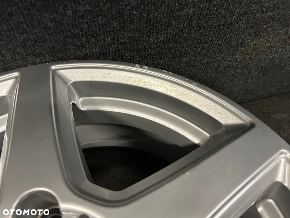 Alufelgi Mercedes A-Klasa W176, W169, B-Klasa W247, W246, Vito, CLA 16 cali 5x112 4szt. - 19