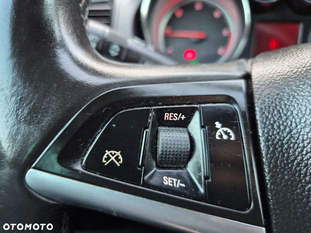 Opel Insignia 2.0 CDTI ecoFLEX Sport - 30