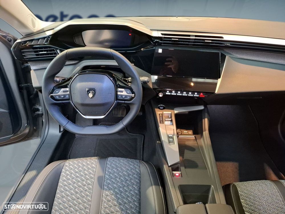 Peugeot 308 SW 1.6 Hybrid Allure e-DCS7 - 10