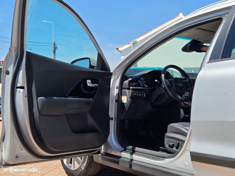 Kia Niro EV - 12