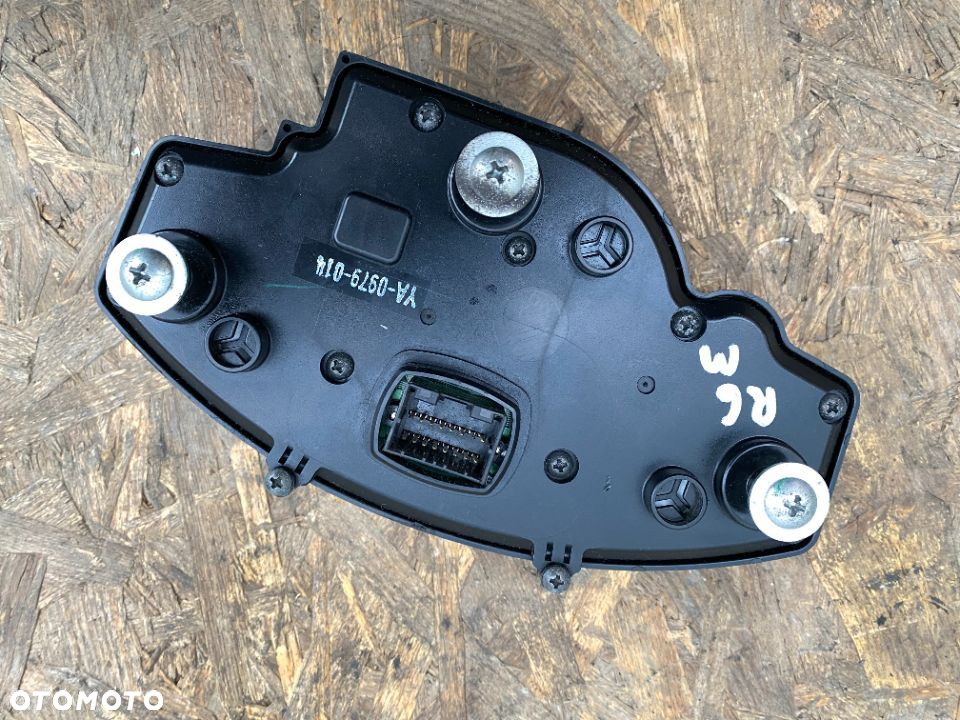 Licznik Yamaha R6  RJ15  08-14R - 4