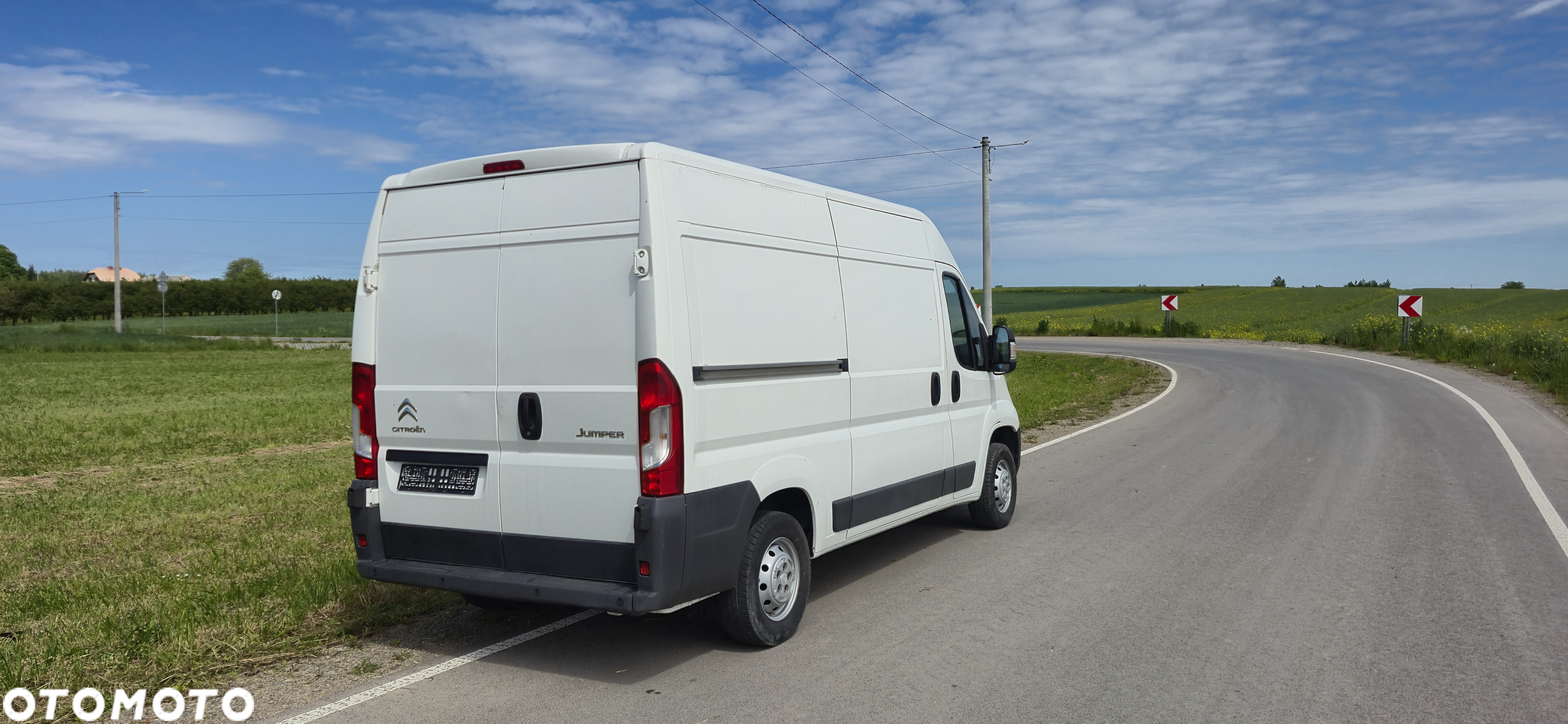 Citroën JUMPER - 4