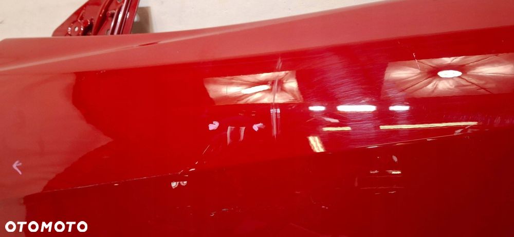 drzwi przód przednie lewe ferrari 812 superfast oryginał - 5