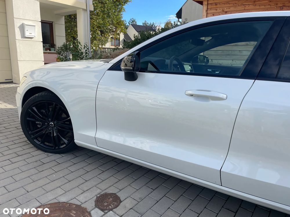 Volvo S60 B5 B R-Design - 14