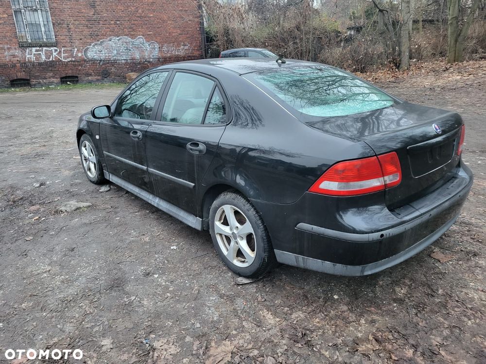 Saab 9-3 - 6