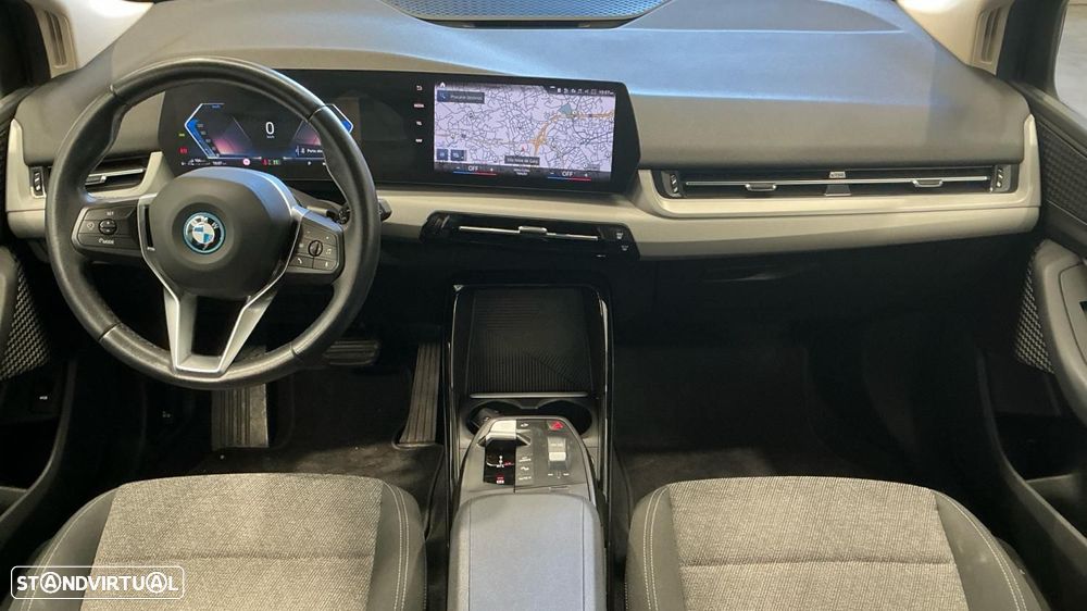BMW 225xe Active Tourer e xDrive - 12