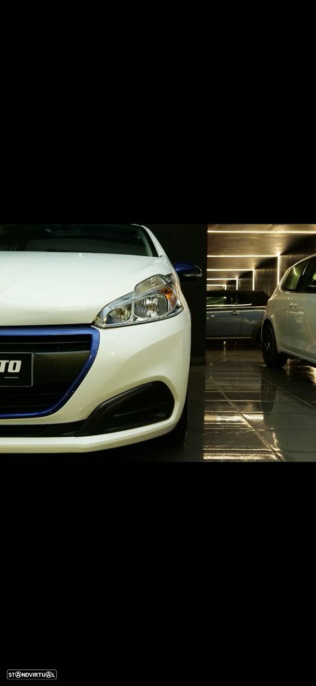 Peugeot 208 PureTech 82 Start & Stop Style - 1