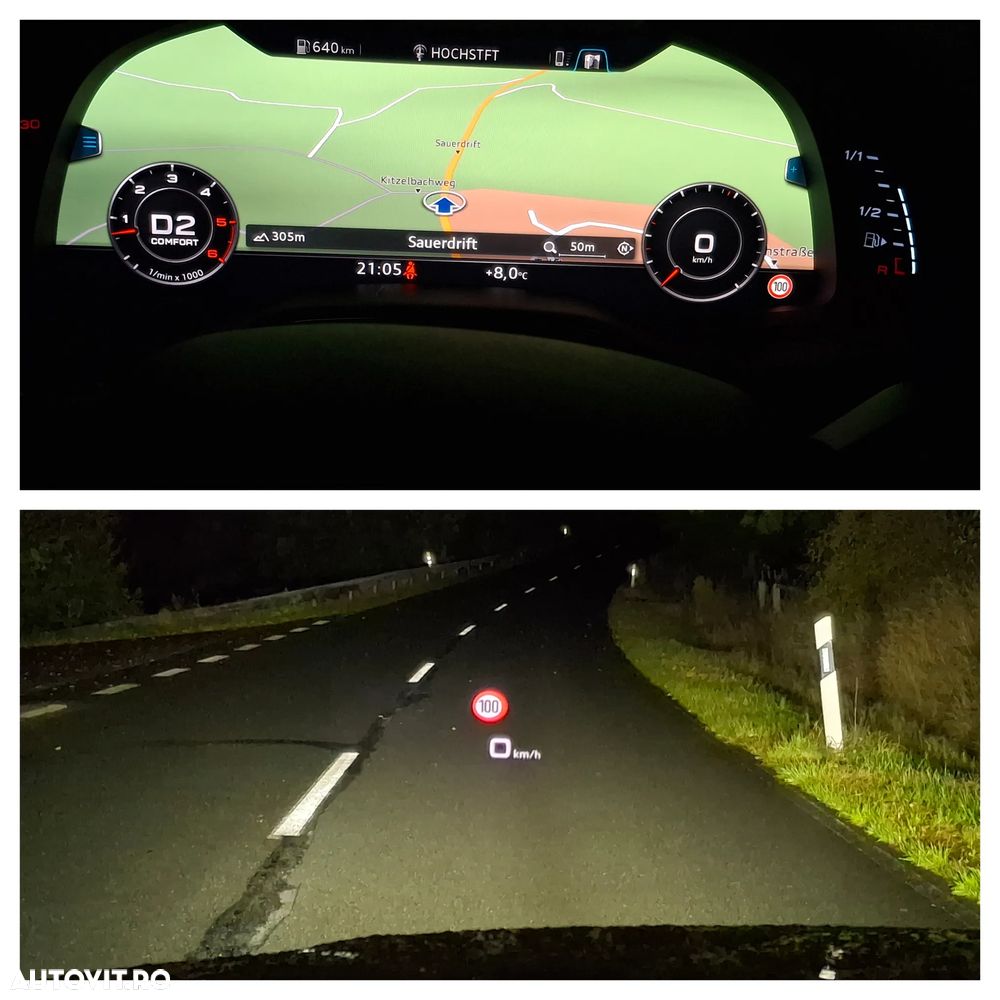 Audi Q7 50 TDI quattro Tiptronic S line - 17