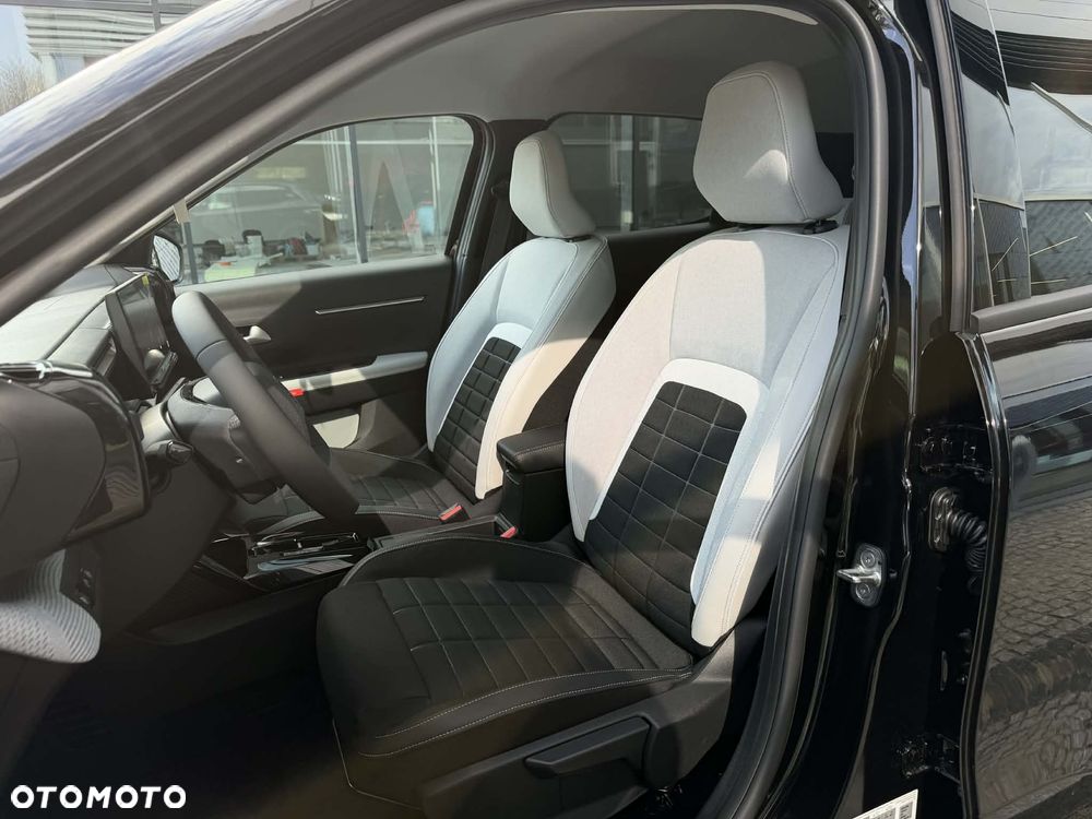 Citroën C3 EV113 Comfort Range 44.8kWh Max - 8