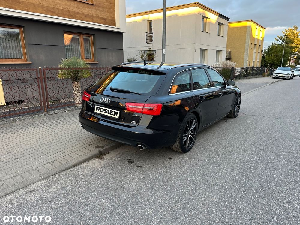 Audi A6 Avant - 35