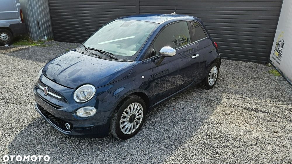 Fiat 500 - 3