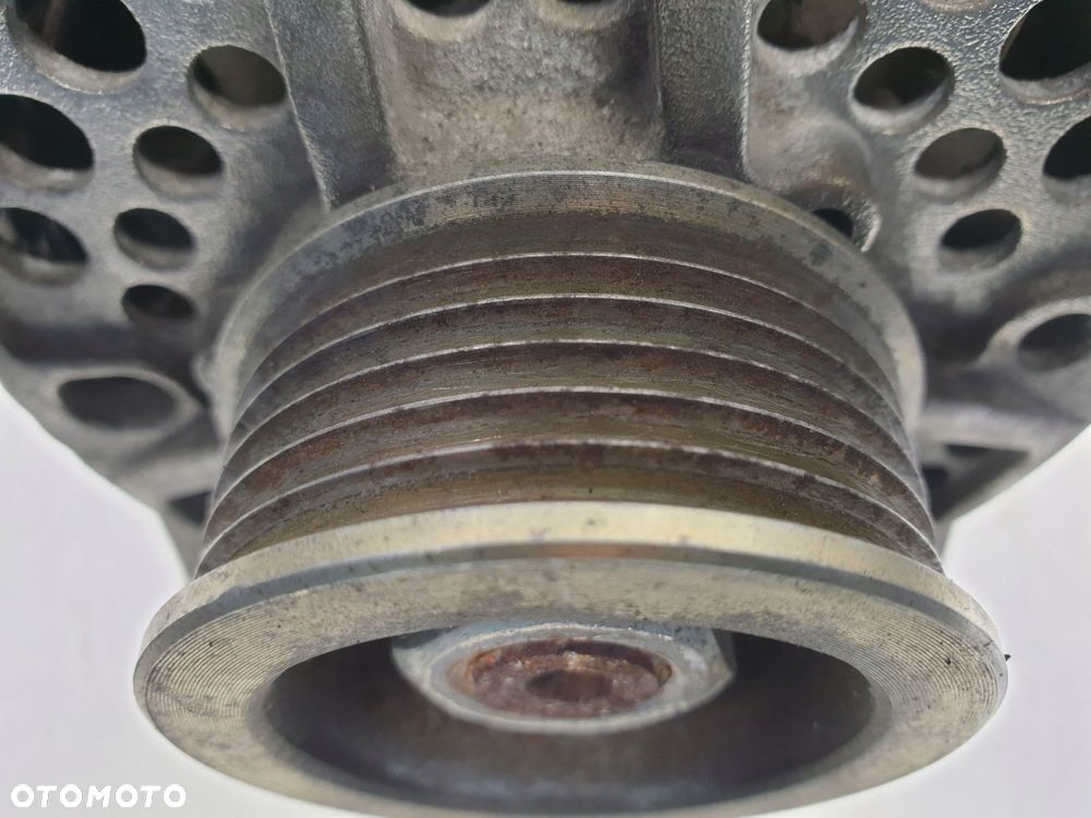 ALTERNATOR Ford XII F250 F350 6.8 V10 _ Alternator - 3