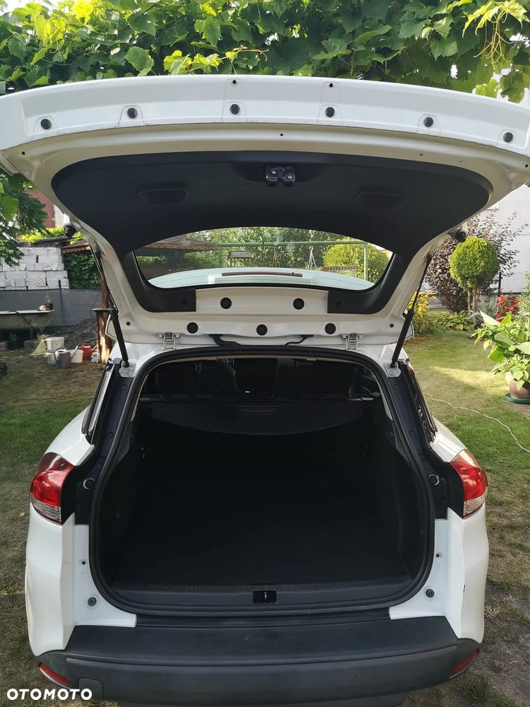 Renault Clio 1.5 dCi Alize - 15