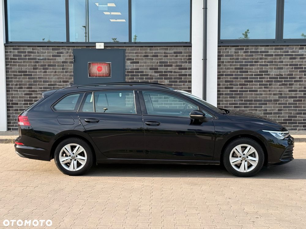 Volkswagen Golf 2.0 TDI Life - 13