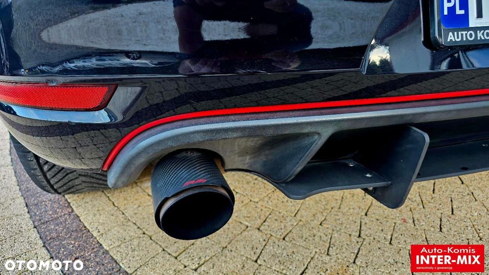 Volkswagen Golf 2.0 TSI GTI DSG - 26