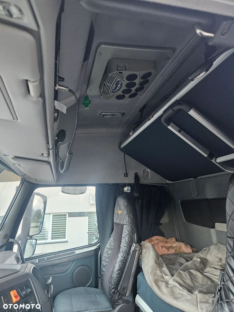 Volvo FH13 460 standart - 8