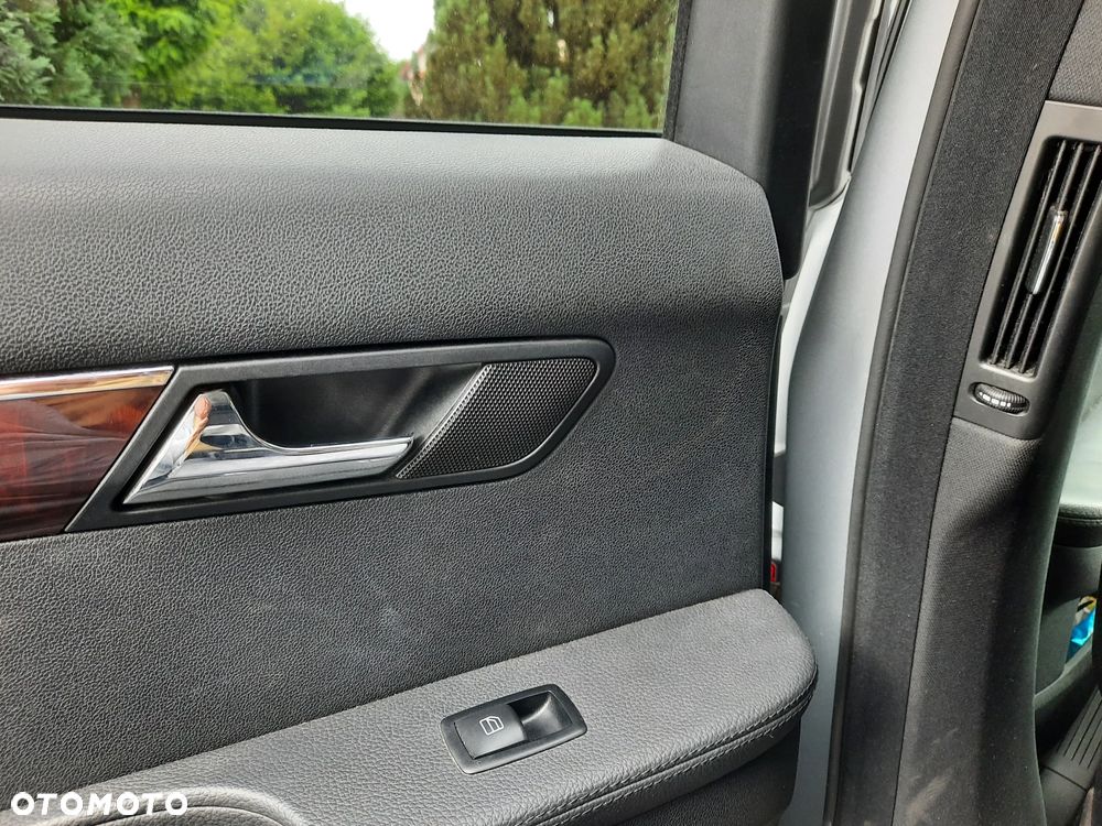 Mercedes-Benz Klasa R 500 L 4Matic 7G-TRONIC - 16