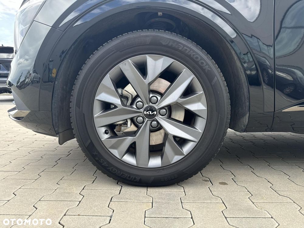 Kia Sportage 1.6 T-GDI HEV Anniversary 2WD - 17