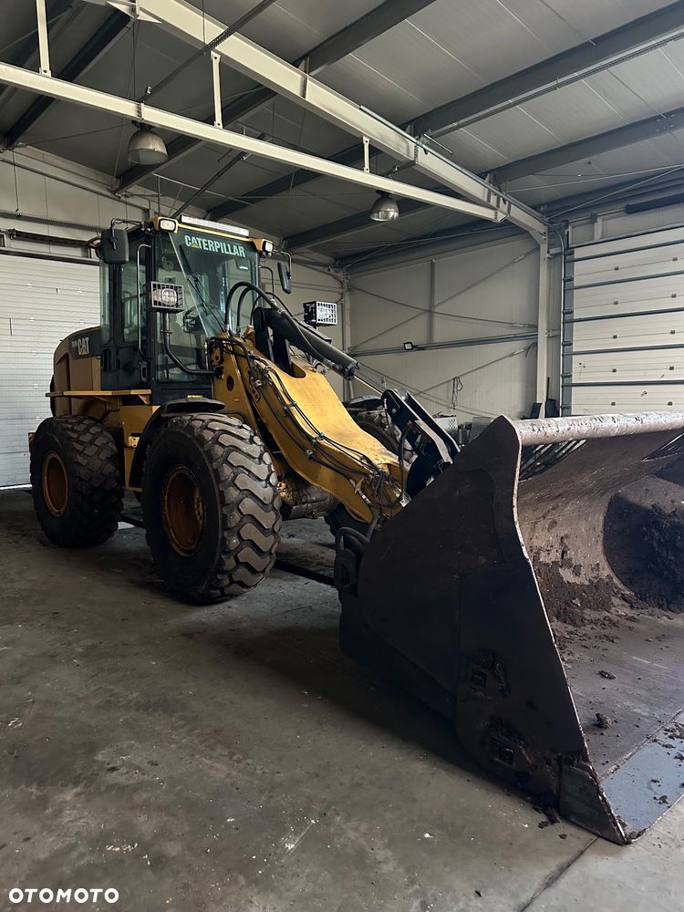 Caterpillar 924H - 3