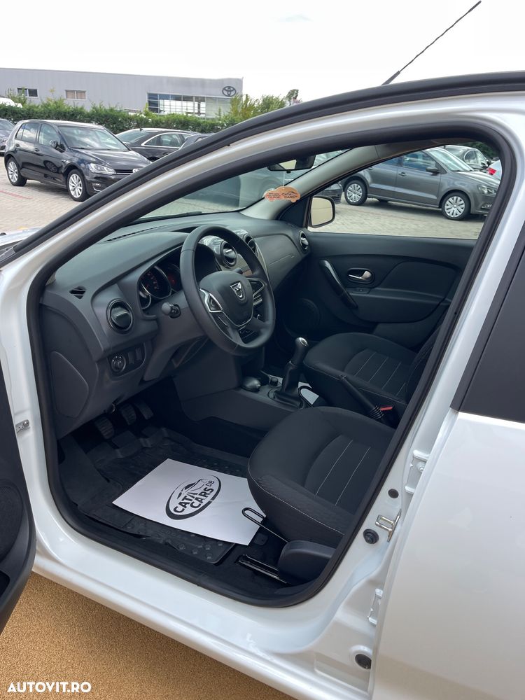 Dacia Logan - 29