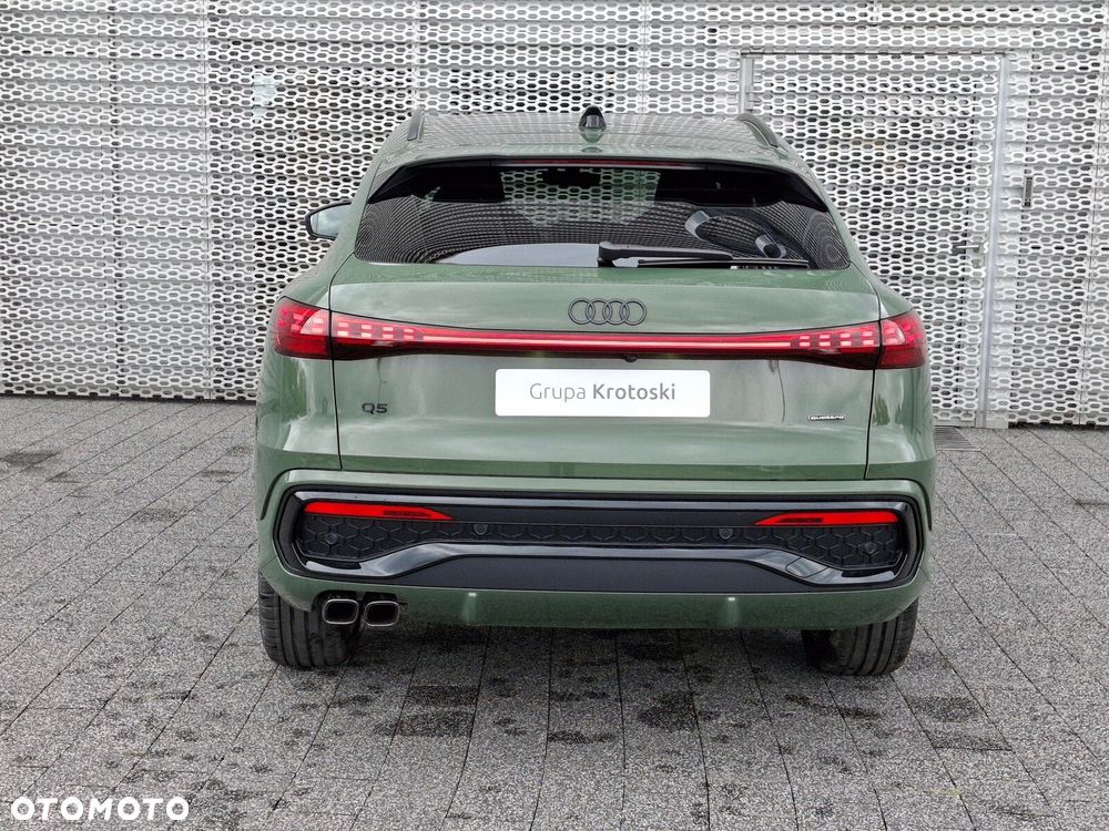 Audi Q5 Sportback - 7