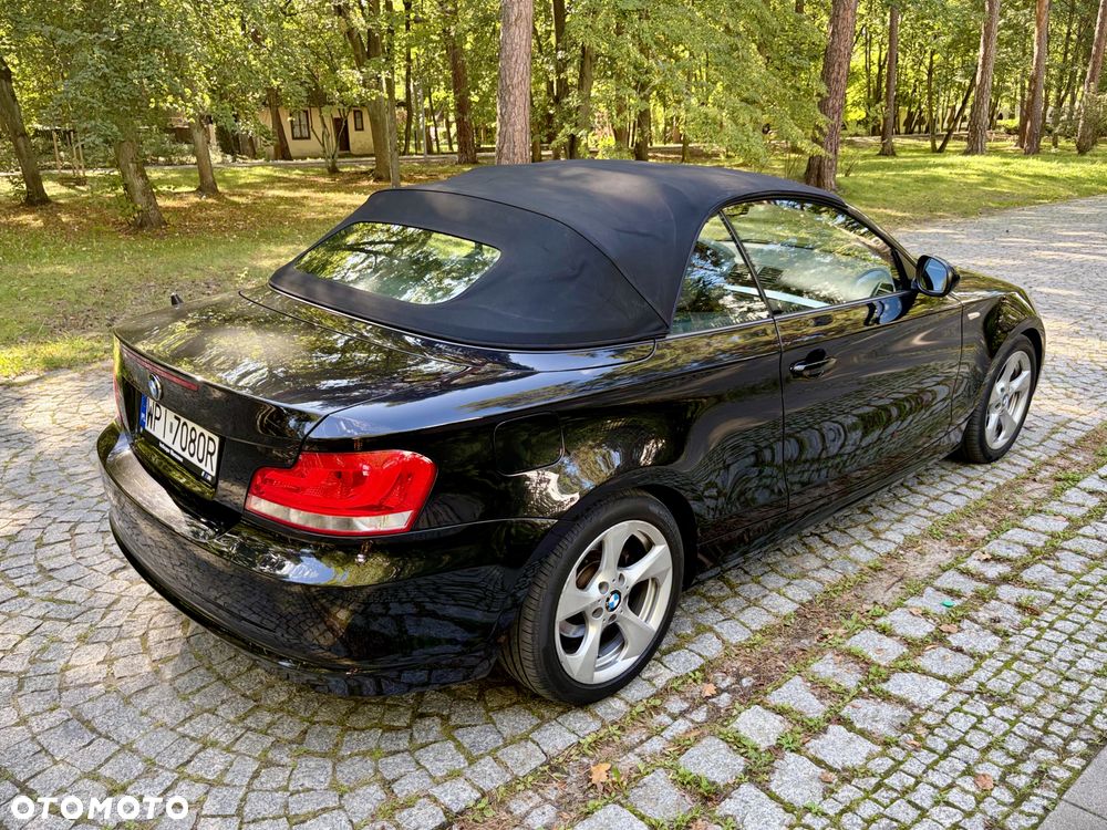 BMW Seria 1 - 13
