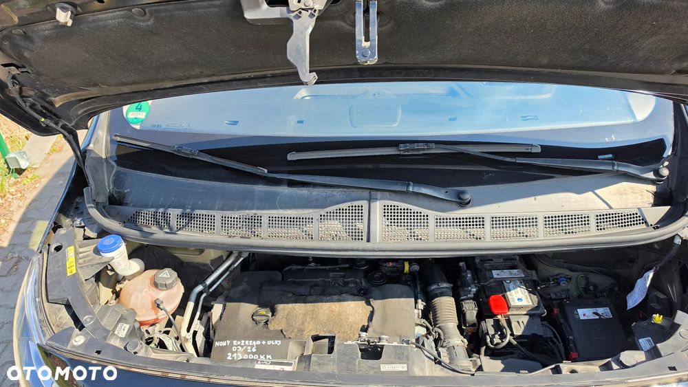 Citroën SpaceTourer 2.0 BlueHDi M Shine - 40