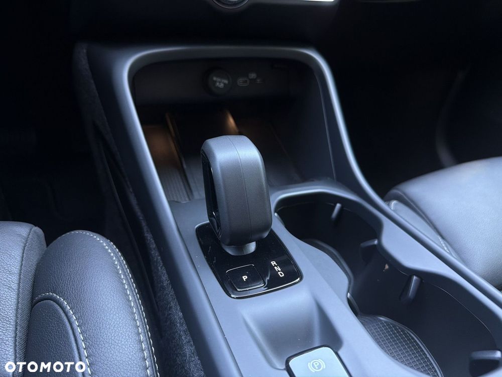 Volvo XC 40 - 16
