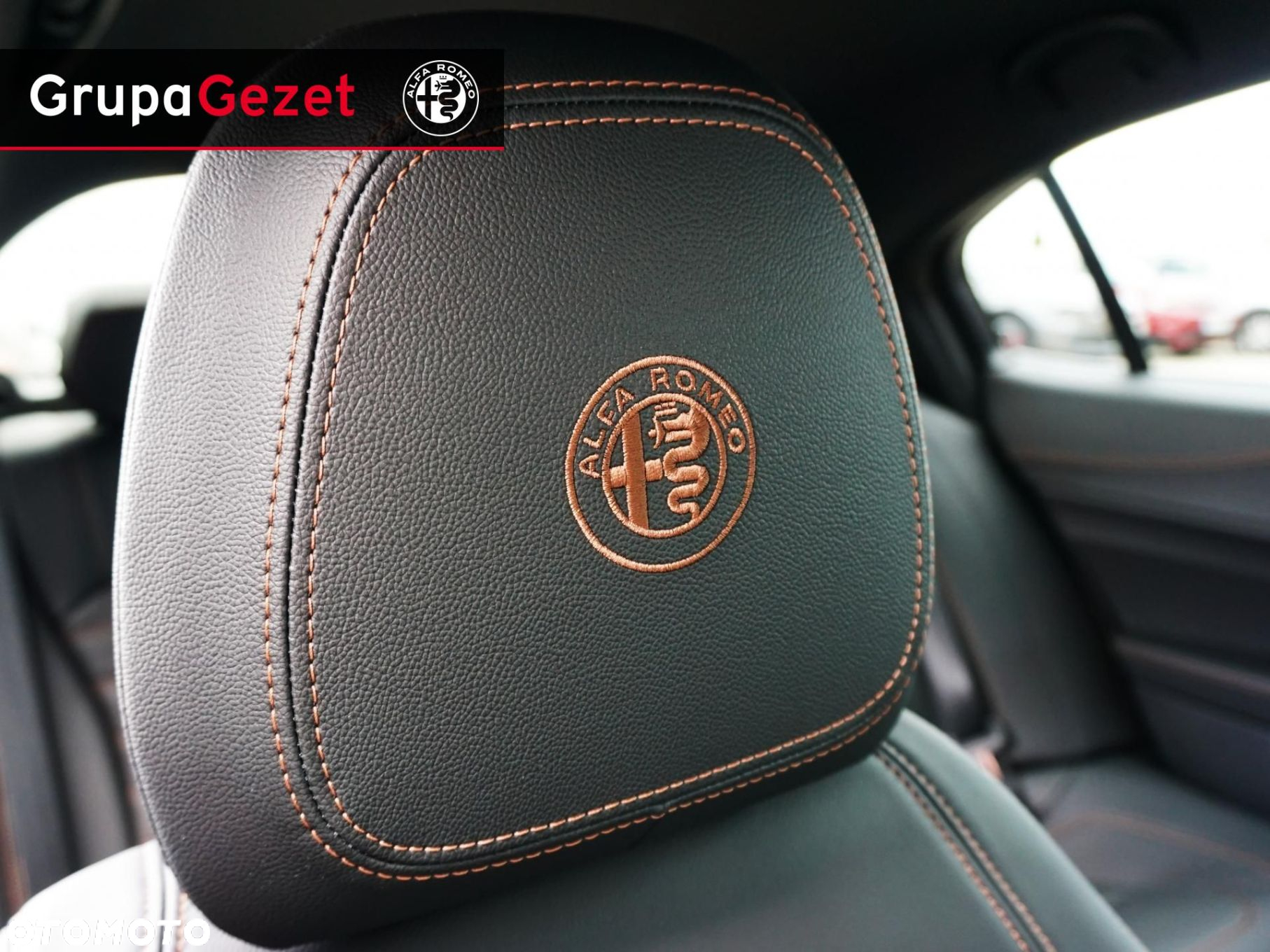 Alfa Romeo Giulia 2.0 Turbo Intensa Q4 - 11