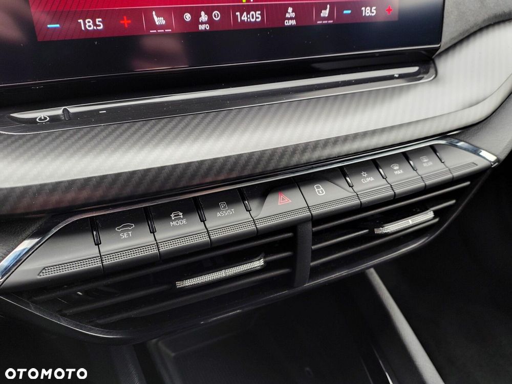 Skoda Octavia 2.0 TDI RS DSG - 27