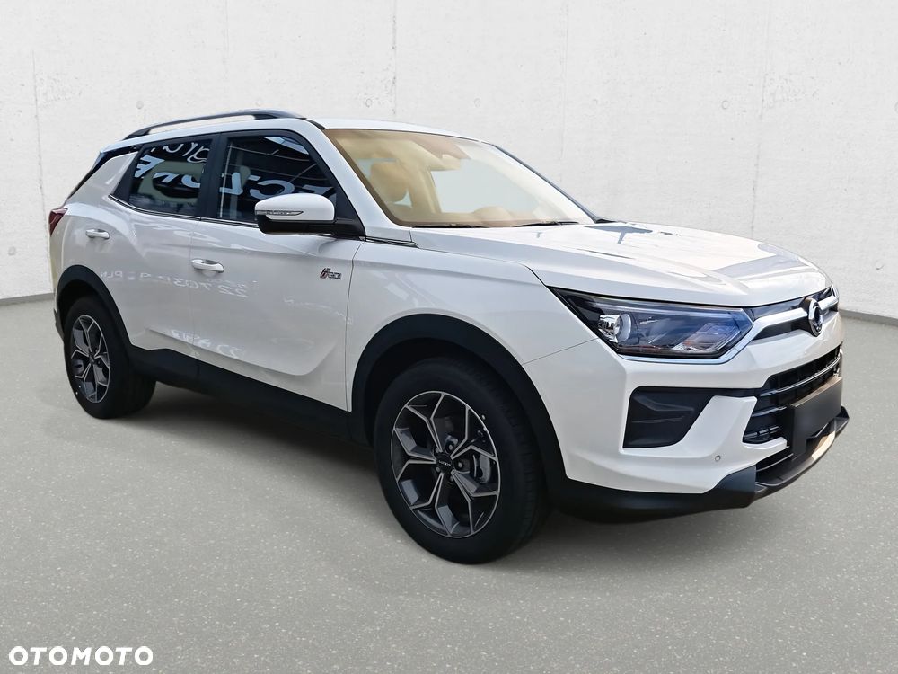 SsangYong/KGM Korando 1.5 T-GDI Joy 2WD - 3