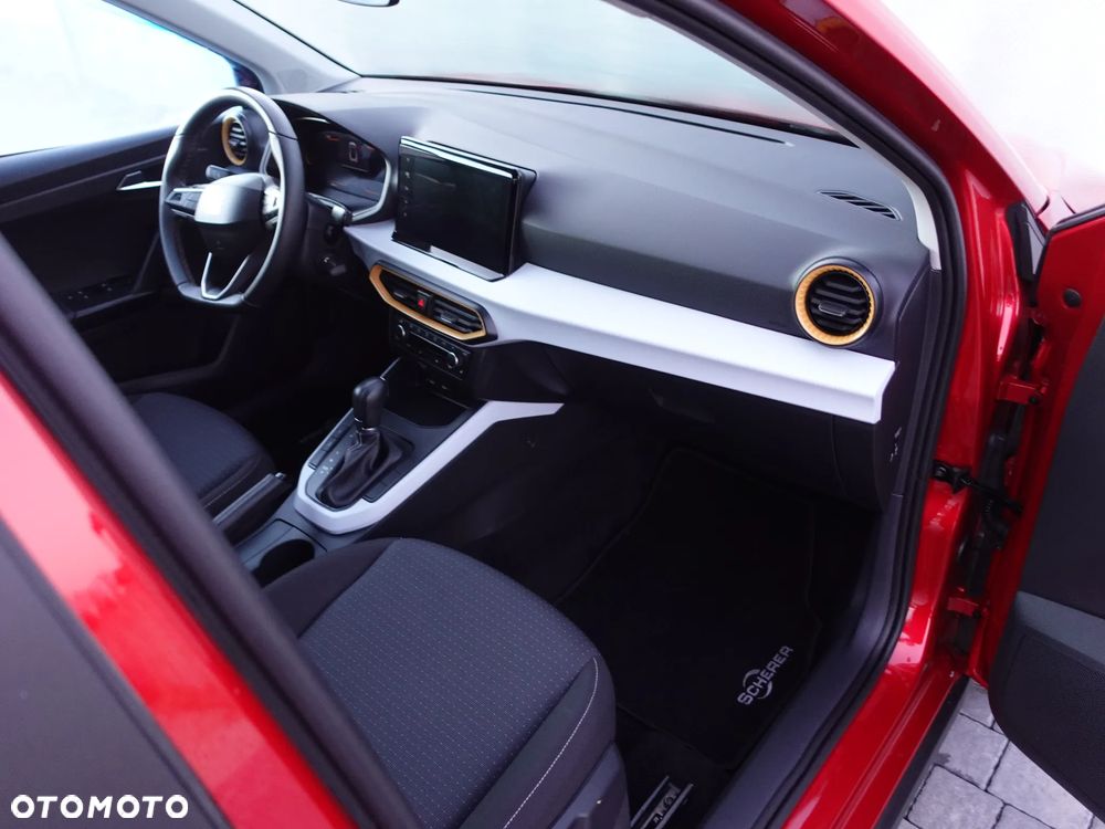 Seat Arona 1.0 TSI OPF DSG Style Edition - 3