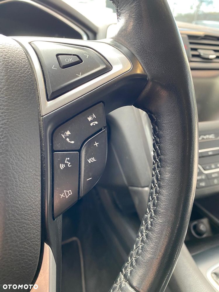 Ford Mondeo 2.0 EcoBlue Titanium - 19