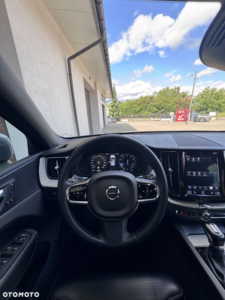 Volvo XC 60 T4 Inscription - 35