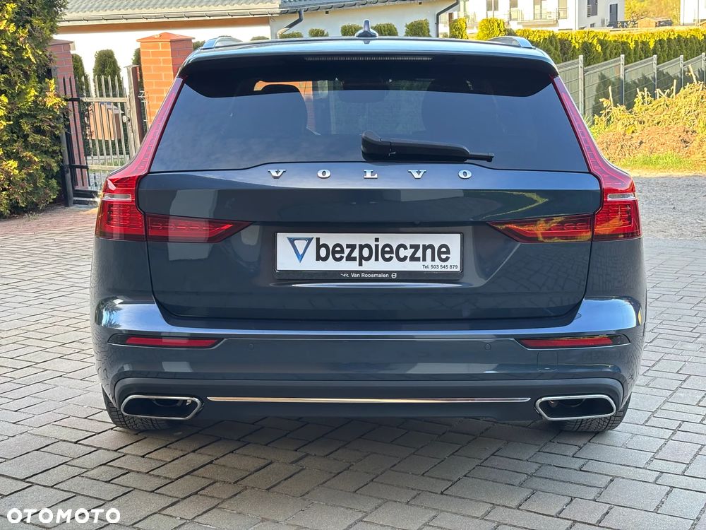 Volvo V60 B3 B Inscription - 9