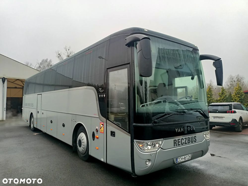 Van Hool TX16 ALICRON - 1