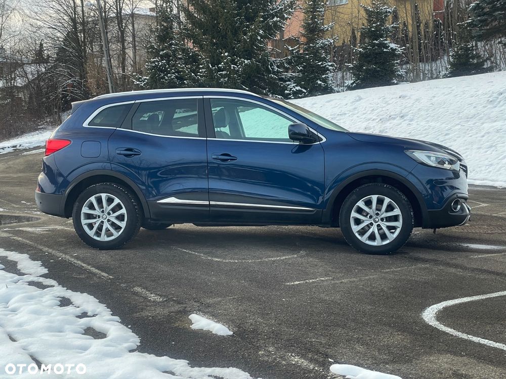 Renault Kadjar Energy dCi 110 EDC Business - 10