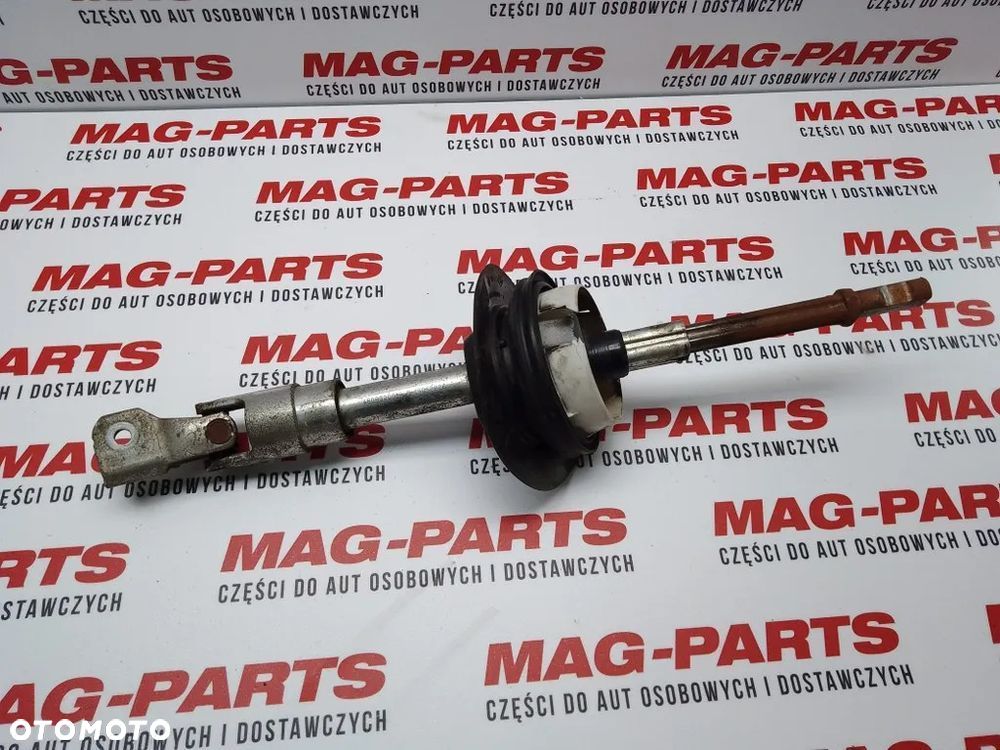 krzyżak kolumny kierowniczej master iii movano b nv400 480800001r - 2