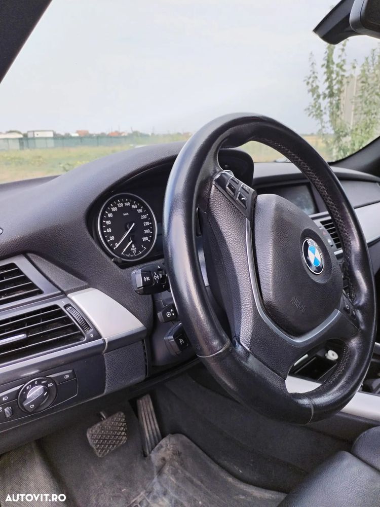BMW X5 xDrive30d - 9