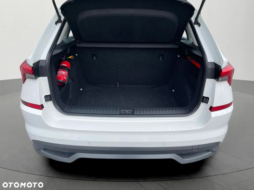 Skoda Kamiq 1.0 TSI Ambition - 15