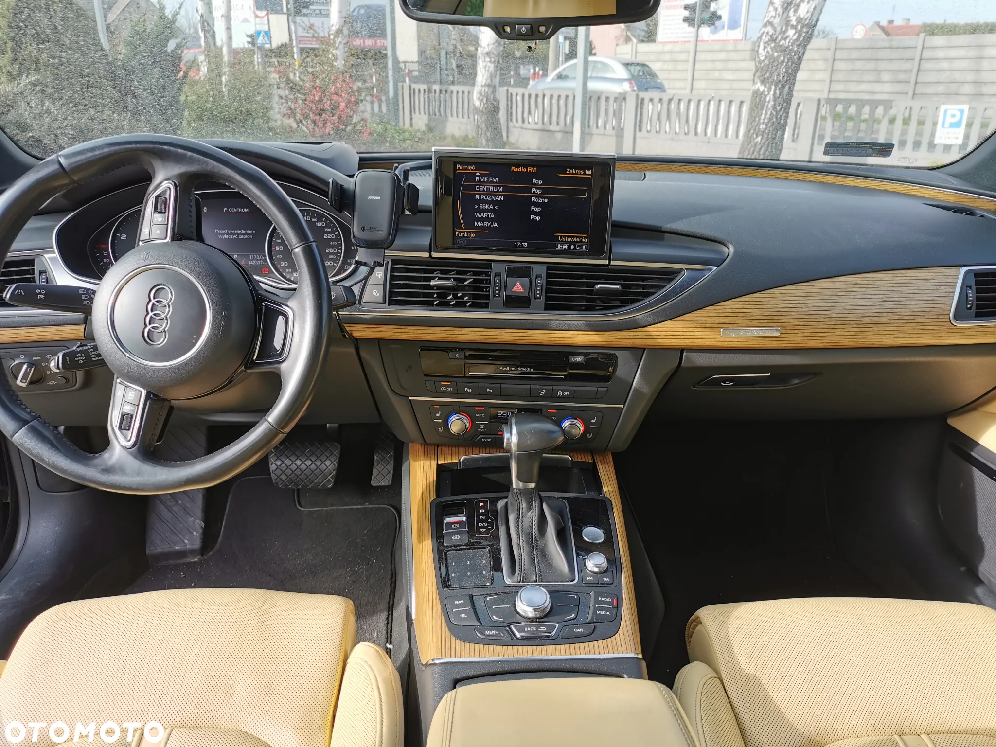 Audi A7 Sportback - 10