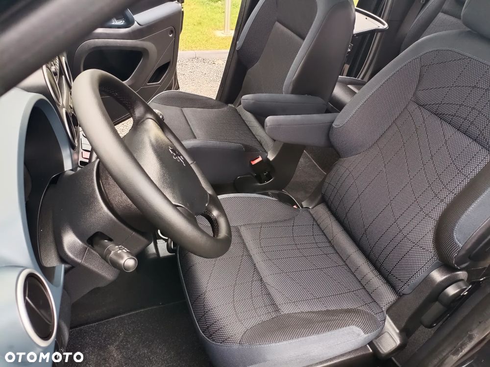 Peugeot Partner Tepee 110 Family - 17